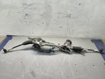 25 26 Volkswagen Tiguan Electric Rack And Pinon Assembly Oem. Fixed Price $784.40.