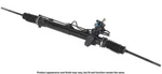 A1 Cardone 22-214 Rack And Pinion Assembly 87-95 Ford Mercury Sable Taurus. Fixed Price $160.99.