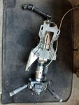 2013-2015 Buick Lacrosse Steering Column Floor Shift Unit Id 23301869. Fixed Price $150.49.