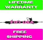 Hydraulic Steering Rack And Pinion For 277 2007-2014 Edge , Lincoln Mkx. Fixed Price $175.50.