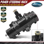 Power Steering Gear Box For Cadillac Escalade Chevrolet Gmc C1500 2500 Suburban. Fixed Price $332.79.