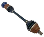 Q3 Audi Awd Front Right Passenger Side Axle Halfshaft Driveshaft Oem 15-18. Fixed Price $105.48.