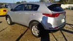 Steering Column Conventional Ignition Fits 17-19 Sportage 943345. Fixed Price $212.69.
