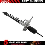 New Power Steering Rack And Pinion Assembly For Honda Civic 1996-2000 26-1769. Fixed Price $99.99.