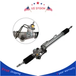 For Toyota Land Cruiser Lexus LX470 Power Steering Rack Pinion Assembly. Fixed Price $159.99.