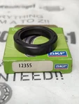 SKF,12355,STEERING Gear Pitman Shaft Seal. Fixed Price $10.00.