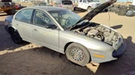 1995-2002 Saturn SL1 Power Steering Gear Rack And Pinion Oem Tie Rods 21012942. Fixed Price $213.75.