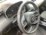 Steering Column Assembly Conventional Ignition Fits 22-23 Tucson 4831315. Fixed Price $200.00.