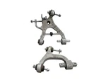 2017-2019 Fisker Karma Revero Oem Rear Left Upper Lower Control Set X2 *33K*. Fixed Price $599.98.