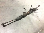 03 04 06 Dodge Ram 2500 5.9L Diesel 4X2 Power Steering Gear Rack Suspension. Fixed Price $321.22.