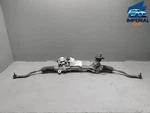 2018 Honda Civic 1.5L Sedan Electric Power Steering Rack & Pinion Assembly Oem. Fixed Price $489.99.