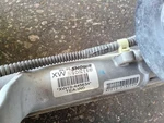 Steering Gear/rack Electric Power Turbo Fits 19-21 Civic 317706. Fixed Price $325.00.