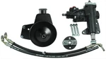 Borgeson Ps Conversion Kit 68-70 Ford Mustang W/manual Steering 289 302 351W. Fixed Price $957.00.