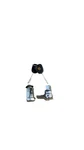 97-06 Jaguar XK8 Xkr X100 Ignition Switch Lock Barrel W/ Key Door BCC784 Oem. Fixed Price $199.00.