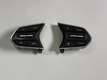 2019-2023 Hyundai Santa Fe Steering Audio Cruise Control Switch Oem 96710-S1030. Fixed Price $79.05.