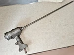 1955 Chevy Steering Gear Box & Shaft 5666687 Tri Five. Fixed Price $80.00.