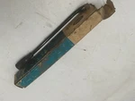 1960-1962 Ford Galaxie Steering Column Turn Signal Lever Marauder Monterey Oem. Fixed Price $55.99.