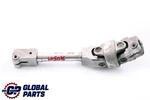 Bmw X5 E53 Lower Steering Shaft Double Joint 6758076. Fixed Price $97.92.