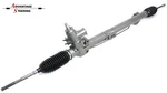 Aston Martin DB9 Rack And Pinion 2013-2016 Oe Remanufacture Return Service. Fixed Price $1495.00.