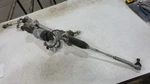 Used Rack And Pinion Assembly Fits: 2024 Subaru Impreza Grade. Fixed Price $525.00.