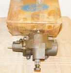1978 1979 Ford Ltd Ii Thunderbird Grand Marquis Cougar Nos Power Steering Gear. Fixed Price $599.00.