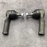 Pair Steering Tie Rod Ball Joint 11D0054CP For Mclaren 570S 650S 720S MP4-12C. Fixed Price $229.99.