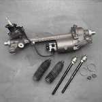 Lhd Power Steering Rack 5N1909144 Oem For Vw Tiguan (5N) 07-18 Audi Q3 11-18. Fixed Price $444.89.