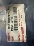2020-2023 Toyota Corolla Steering Column Intermediate Lower Shaft 45260-02190. Fixed Price $227.91.