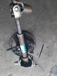 Steering Column Floor Shift Tilt And Telescopic 10-12 Ford Fusion 9E5Z3524A. Fixed Price $119.99.