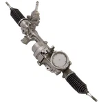 Duralo Electric Power Steering Rack And Pinion For Honda Civic 2016-2018. Fixed Price $698.22.