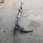 2011-2012 Bmw 535I 550I 740I 750I Power Steering Gear Rack Pinion Oem. Fixed Price $150.00.