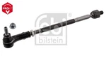 Febi Bilstein 32179 Front Left Tie Rod Fits Audi Vw A3 New Beetle. Fixed Price $50.29.