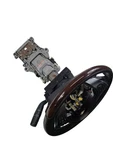 Used Steering Column Fits: 2013 Lincoln Mkt Power Tilt And Telescopic W/automati. Fixed Price $224.00.