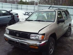 Steering Column Floor Shift Fits 97-00 Infiniti QX4 75472. Fixed Price $75.00.