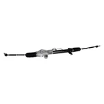 Genuine Acdelco For Hummer H3 2006-2010 Rack And Pinion Assembly Hydraulic Type. Fixed Price $774.58.