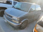 Steering Intermediate Shaft Assembly Astrovan 2003 1850988. Fixed Price $52.50.