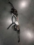 Steering Gear/rack Power And Pinion 18" Wheels Fits 15-18 Edge 719889. Fixed Price $109.19.