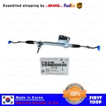 Oem 57700B1400 Electric Power Steering Rack & Pinion For Hyundai Genesis 15-19. Fixed Price $1520.00.