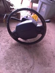 Steering Column Shift Fits 95-96 Dodge 1500 Pickup 838384. Fixed Price $250.00.