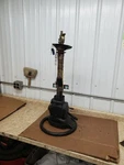 Steering Column Shift Fits 95-96 Dodge 1500 Pickup 298499. Fixed Price $230.00.
