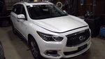 Steering Column Floor Shift Fits 18-19 Infiniti QX60 1313804. Fixed Price $185.00.