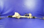 13-15 Lincoln Mks Ford Flex Taurus Electric Power Steering Gear Rack Pinion Oem. Fixed Price $419.99.