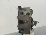 6M2AR26412BB Rear Right Door Lock / Pin 809253 Ford S-max CA1 Tit. Fixed Price $104.58.