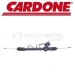 Cardone Reman 26-1605 Rack Pinion Assembly For 4550319215 4425012560 Ps. Fixed Price $420.68.
