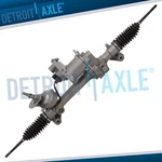 Electric Steering Rack And Pinion For Chevy Traverse Buick Enclave Gmc Acadia. Fixed Price $287.49.