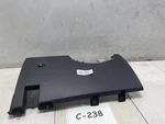 2014 Dodge Durango Front Left Driver Side Steering Column Dash Knee Panel Oem+. Fixed Price $62.29.