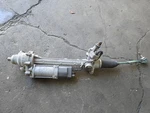 Electric Steering Rack & Pinion Gear Awd Oem Bmw F30 F32 F36 F22 230IX 440IX 330. Fixed Price $130.00.