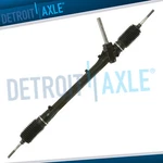 Complete Steering Rack And Pinion Assembly For 2009 2010 2012-2014 Nissan Cube. Fixed Price $161.01.