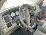 Steering Column Shift With Tilt Wheel Fits 03 Dodge 1500 Pickup 4987153. Fixed Price $200.00.