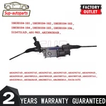 For Dodge Ram 1500 2013-2018 Electric Power Steering Rack & Pinion Dac. Fixed Price $1538.55.